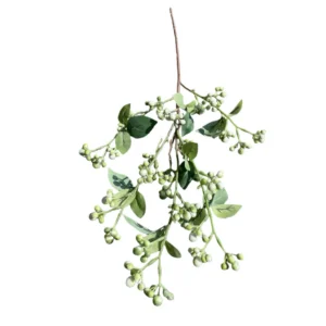 Artificial High-Branch Nandina Foliage