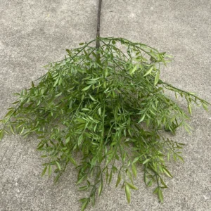 Artificial Hanging Algae Grass Foliage