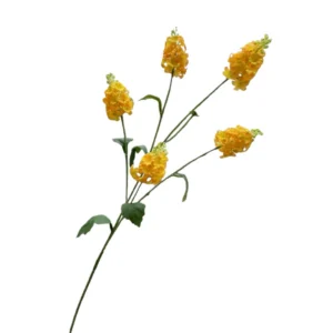 Artificial Korean Lilac Stem